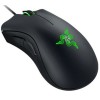 ماوس العاب سلكي احترافي RAZER DeathAdder Essential, سرعة تصل إلى 6400 DPI, معدل استجابة 1000Hz, إضاءة LED بلون أخضر, كيبل 1.8 متر – أسود ماوس العاب سلكي احترافي RAZER DeathAdder Essential, سرعة تصل إلى 6400 DPI, معدل استجابة 1000Hz, إضاءة LED بلون أخضر, كيبل 1.8 متر – أسود