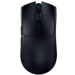 فأرة العاب سلكية احترافية Razer DeathAdder V3 Pro، مزودة بمستشعر بصري Focus Pro 30K بدقة تصل إلى 30,000 DPI، وزنها حوالي 63 غ