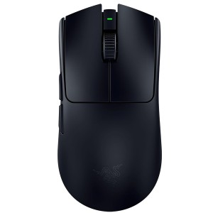 Gaming Wireless  Mouse Razer DeathAdder V3 Pro ,ocus Pro 30K Optical Sensor with up to 30,000 DPI ,approximately 63 g ,Optical Mouse Switches Gen-3