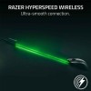 فأرة العاب سلكية احترافية Razer DeathAdder V3 Pro، مزودة بمستشعر بصري Focus Pro 30K بدقة تصل إلى 30,000 DPI، وزنها حوالي 63 غ
