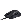 RAZER DeathAdder V3 gaming mouse, Wired, 30000 DPI Optical Sensor, 59g, Razer Chroma RGB,8K Hz HyperPolling, Razer Optical Switches-3 - BLACK