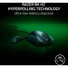فأرة ألعاب لاسلكية RAZER Viper V3 Pro, اتصال لاسلكي HyperSpeed, مستشعر Optical Sensor Gen-2, حساسية تصل حتى 35000 DPI, مع 8 أزرار قابلة للبرمجة, وزن حوالي 54 - أسود