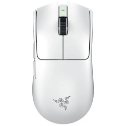 Razer Viper V3 Pro Wireless Gaming Mouse - 35,000 DPI - 8000Hz - 55g - White