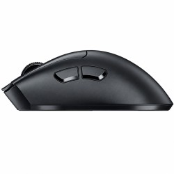 Razer DeathAdder V3 HyperSpeed Wireless Gaming Mouse - 26K DPI - 55g - Black Razer DeathAdder V3 HyperSpeed Wireless Gaming Mouse - 26K DPI - 55g - Black