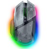 ماوس قيمنق ريزر باسيليسك V3 Pro 35K لاسلكي - دقة 35,000 DPI - أبيض فانتوم ماوس قيمنق ريزر باسيليسك V3 Pro 35K لاسلكي - دقة 35,000 DPI - أبيض فانتوم