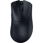 RAZER DeathAdder V4 Pro Wireless Gaming Mouse - 45K Sensor - 56g - Black