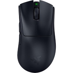 ماوس ألعاب لاسلكي ريزر DeathAdder V4 Pro - مستشعر 45K - 56 جرام - أسود