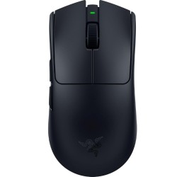 ماوس ألعاب لاسلكي ريزر Viper V4 Pro - مستشعر 50K - 49 جرام - أسود