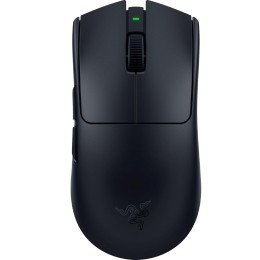 ماوس ألعاب لاسلكي ريزر Viper V4 Pro - مستشعر 50K - 49 جرام - أسود