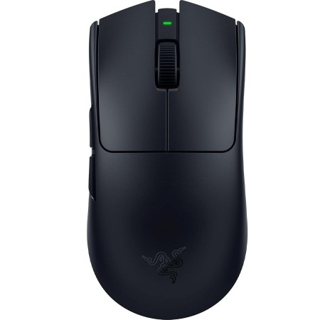 ماوس ألعاب لاسلكي ريزر Viper V4 Pro - مستشعر 50K - 49 جرام - أسود ماوس ألعاب لاسلكي ريزر Viper V4 Pro - مستشعر 50K - 49 جرام - أسود