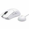 ماوس قيمنق ريزر Viper V4 Pro لاسلكي - دقة 50,000 DPI - تردد 8000Hz - وزن 49g - أبيض ماوس قيمنق ريزر Viper V4 Pro لاسلكي - دقة 50,000 DPI - تردد 8000Hz - وزن 49g - أبيض