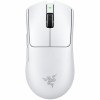 ماوس قيمنق ريزر Viper V4 Pro لاسلكي - دقة 50,000 DPI - تردد 8000Hz - وزن 49g - أبيض ماوس قيمنق ريزر Viper V4 Pro لاسلكي - دقة 50,000 DPI - تردد 8000Hz - وزن 49g - أبيض