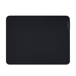 ماوس باد Razer Gigantus V2, الأبعاد 360 × 275 مم, سطح قماشي ناعم, القاعدة مطاطية مضادة للانزلاق - أسود 