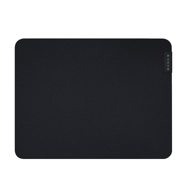 ماوس باد Razer Gigantus V2, الأبعاد 360 × 275 مم, سطح قماشي ناعم, القاعدة مطاطية مضادة للانزلاق - أسود