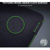 ماوس باد Razer Gigantus V2, الأبعاد 360 × 275 مم, سطح قماشي ناعم, القاعدة مطاطية مضادة للانزلاق - أسود