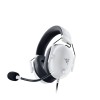 سماعة سلكية Razer BlackShark V2 X, صوت محيطي 7.1, مايكروفون HyperClear Cardioid, اتصال سلكي 1.8 متر, توافقة مع PC، PS5، N. Switch، Mac، وXbox - أبيض سماعة سلكية Razer BlackShark V2 X, صوت محيطي 7.1, مايكروفون HyperClear Cardioid, اتصال سلكي 1.8 متر, توافقة مع PC، PS5، N. Switch، Mac، وXbox - أبيض