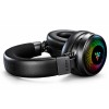 سماعة قيمنق ريزر كراكن في 4 برو لاسلكية - وحدة تحكم بشاشة OLED - إضاءة RGB سماعة قيمنق ريزر كراكن في 4 برو لاسلكية - وحدة تحكم بشاشة OLED - إضاءة RGB