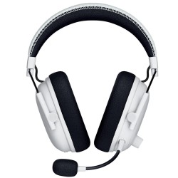 Razer BlackShark V3 Pro Wireless Gaming Headset - Hybrid ANC - THX 7.1.4 - White Razer BlackShark V3 Pro Wireless Gaming Headset - Hybrid ANC - THX 7.1.4 - White