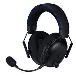 Razer BlackShark V3 Pro Wireless Gaming Headset - PlayStation - ANC - Black Razer BlackShark V3 Pro Wireless Gaming Headset - PlayStation - ANC - Black