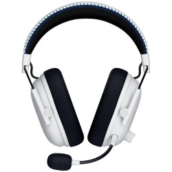 Razer BlackShark V3 Pro Wireless Gaming Headset - PlayStation - ANC - White Razer BlackShark V3 Pro Wireless Gaming Headset - PlayStation - ANC - White
