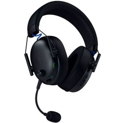 Razer BlackShark V3 Wireless Gaming Headset - PlayStation - 50mm - Black Razer BlackShark V3 Wireless Gaming Headset - PlayStation - 50mm - Black