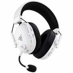 Razer BlackShark V3 Wireless Gaming Headset - THX 7.1.4 - 70H - White Razer BlackShark V3 Wireless Gaming Headset - THX 7.1.4 - 70H - White