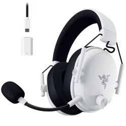 Razer BlackShark V3 Wireless Gaming Headset - THX 7.1.4 - 70H - White