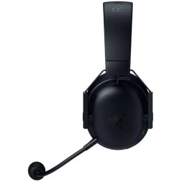 سماعة قيمنق ريزر بلاك شارك في 3 إكس هايبر سبيد لاسلكية - صوت محيطي 7.1