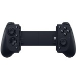 Razer Kishi V3 Mobile Gaming Controller - USB-C - Android & iPhone - Black