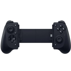 Razer Kishi V3 Mobile Gaming Controller - USB-C - Android & iPhone - Black