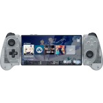 Razer Kishi V3 Phantom White Edition Mobile Gaming Controller - USB-C
