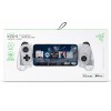 يد تحكم ألعاب ريزر Kishi V3 - إصدار فانتوم الأبيض - USB-C يد تحكم ألعاب ريزر Kishi V3 - إصدار فانتوم الأبيض - USB-C