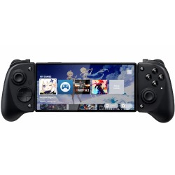 Razer Kishi V3 Pro Mobile Gaming Controller - USB-C - iPhone & Android - Black