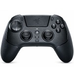 Razer Raiju V3 Pro Wireless Gaming Controller - PS5 & PC - TMR - Black