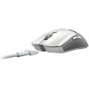 RAZER VIPER ULTIMATE QUARTS WIRELESS GAMING MOUSE  BLUETOOTH - WITH CHARGING DOCK - WHITE