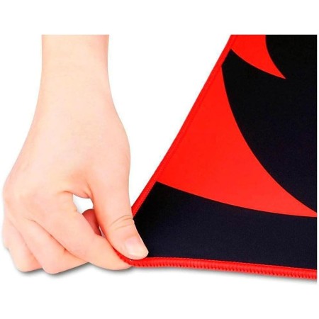 ماوس باد الألعاب REDRAGON  بحجم كبير وسطح دقيق – أبيض 880×420×4 مم