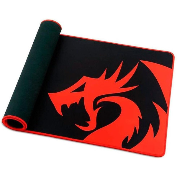 Gaming Mouse Pad REDRAGON Extended with Precision Surface – 880×420×4mm Gaming Mouse Pad REDRAGON Extended with Precision Surface – 880×420×4mm
