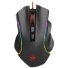 Gaming Mouse REDRAGON M607 Griffin RGB – 7200 DPI – 7 Programmable Buttons – Ergonomic Design Gaming Mouse REDRAGON M607 Griffin RGB – 7200 DPI – 7 Programmable Buttons – Ergonomic Design