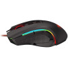 Gaming Mouse REDRAGON M607 Griffin RGB – 7200 DPI – 7 Programmable Buttons – Ergonomic Design Gaming Mouse REDRAGON M607 Griffin RGB – 7200 DPI – 7 Programmable Buttons – Ergonomic Design