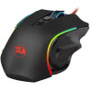 Gaming Mouse REDRAGON M607 Griffin RGB – 7200 DPI – 7 Programmable Buttons – Ergonomic Design Gaming Mouse REDRAGON M607 Griffin RGB – 7200 DPI – 7 Programmable Buttons – Ergonomic Design
