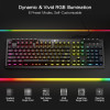 لوحة مفاتيح للألعاب REDRAGON ADITYA K513-RGB – مفاتيح غشائية – إضاءة RGB – تصميم كامل الحجم – أسود لوحة مفاتيح للألعاب REDRAGON ADITYA K513-RGB – مفاتيح غشائية – إضاءة RGB – تصميم كامل الحجم – أسود