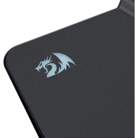 Redragon EPEIUS P009 – RGB Gaming Mouse Mat - BLACK Redragon EPEIUS P009 – RGB Gaming Mouse Mat - BLACK