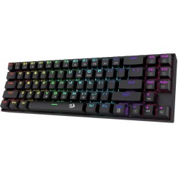 REDRAGON Deimos K599 Wireless Mechanical Gaming Keyboard - 65% - RGB REDRAGON Deimos K599 Wireless Mechanical Gaming Keyboard - 65% - RGB