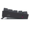REDRAGON Dragonborn K630 RGB Mechanichal Gaming Keyboard - Black