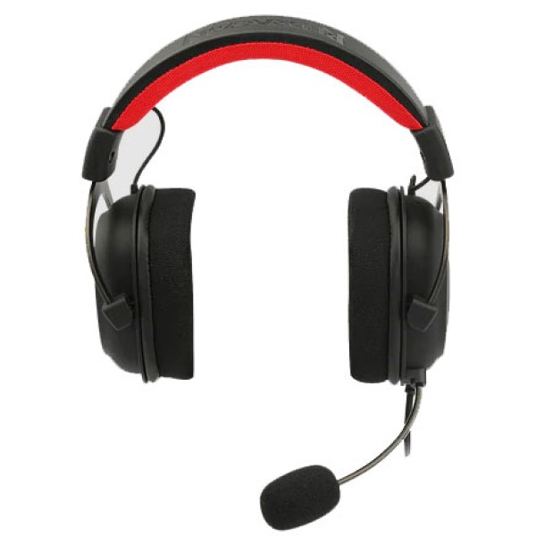 Redragon H510 Zeus-X RGB Wired Gaming Headset - 7.1 Surround Sound | سماعة ريدراقون زيوس