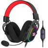 Redragon H510 Zeus-X RGB Wired Gaming Headset - 7.1 Surround Sound