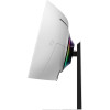 Gaming Monitor Samsung odyssey G9-G95SD DQHD 49 inch Curved OLED 240Hz 0.03ms G-Sync - Silver Gaming Monitor Samsung odyssey G9-G95SD DQHD 49 inch Curved OLED 240Hz 0.03ms G-Sync - Silver
