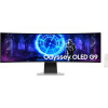 Gaming Monitor Samsung odyssey G9-G95SD DQHD 49 inch Curved OLED 240Hz 0.03ms G-Sync - Silver Gaming Monitor Samsung odyssey G9-G95SD DQHD 49 inch Curved OLED 240Hz 0.03ms G-Sync - Silver
