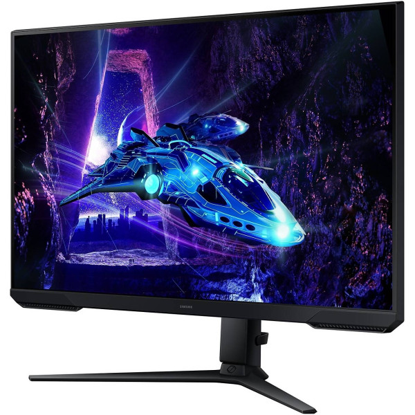 MONITOR SAMSUNG Odyssey G3 G30D FHD 180Hz Gaming 32 inch MONITOR SAMSUNG Odyssey G3 G30D FHD 180Hz Gaming 32 inch