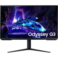  شاشة العاب سامسونج Odyssey G3 مقاس 32 انش 180Hz